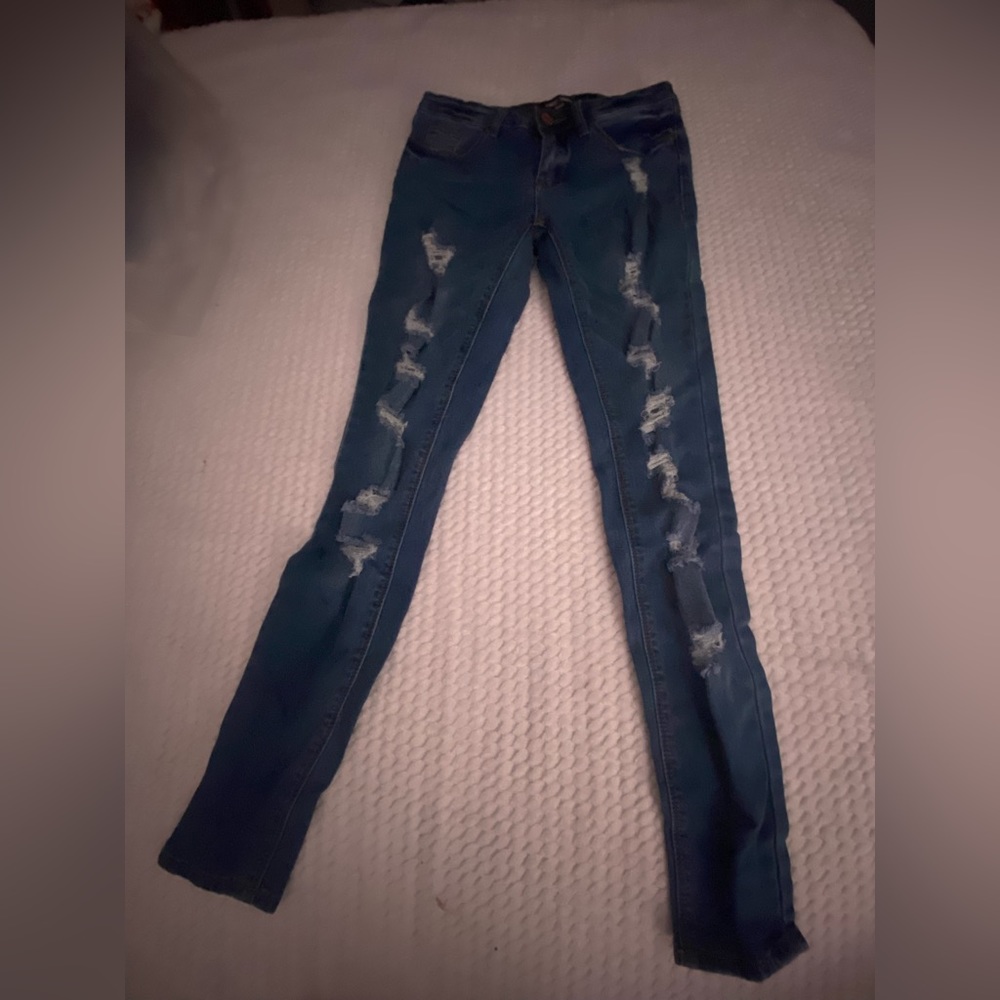 jegging - Picture 3 of 5